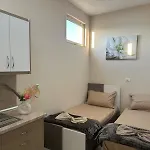 Osmani Hotel 3*