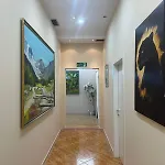 Osmani Hotel Maminas