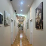 Osmani Hotel Maminas