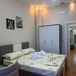 Hotel Osmani Maminas