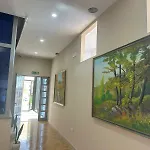 Hotel Osmani Maminas