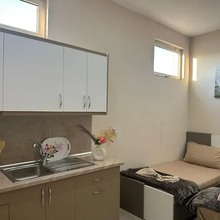 Osmani Hotel