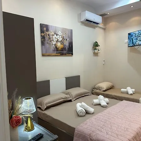 Osmani Hotel 3*