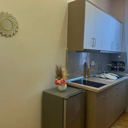 Osmani Hotel 3*