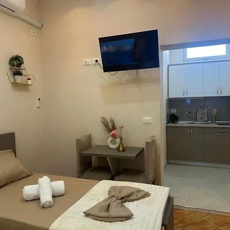 Hotel Osmani