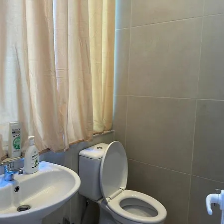 Hotel Osmani 3*