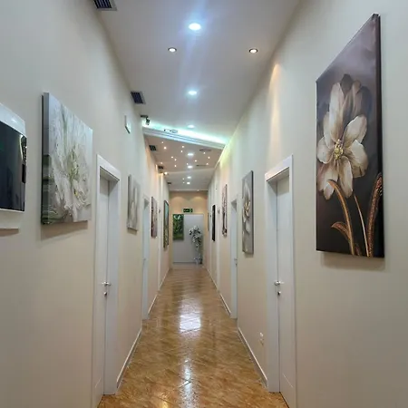 Osmani Hotel Maminas