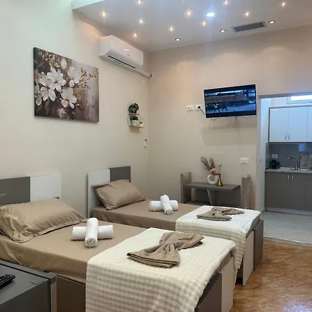 Osmani Hotel