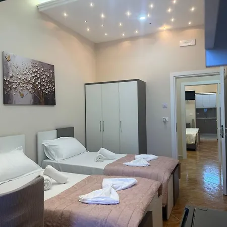Hotel Osmani