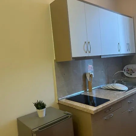 Osmani Hotel 3*