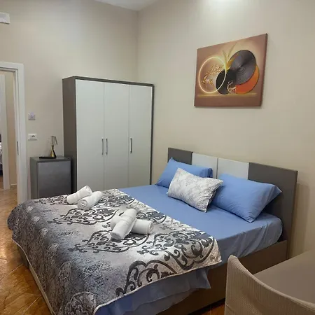 Osmani Hotel
