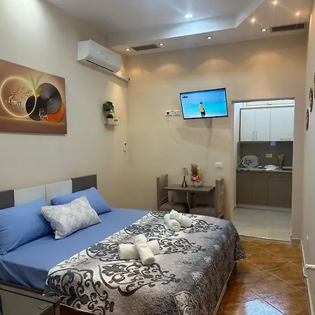 Hotel Osmani